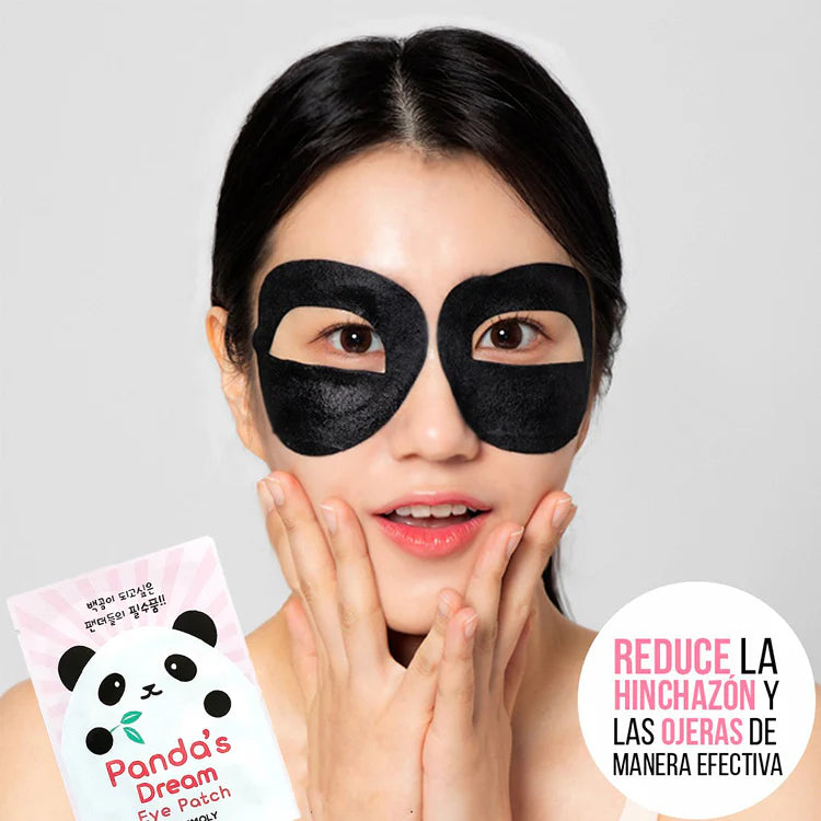 Parches para ojeras Panda´s Dream Tony Moly