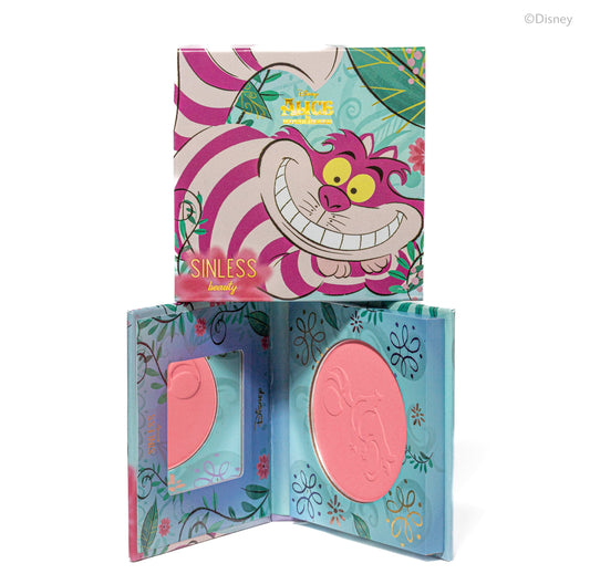 Rubor Stranger and Stranger Disney Alice in Wonderland Sinless