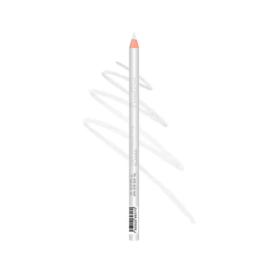 Lápiz Delineador Blanco And Cosmeticas