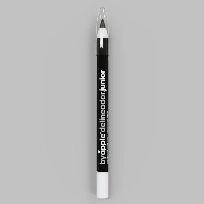Lapiz de Cera Junior Negro By Apple