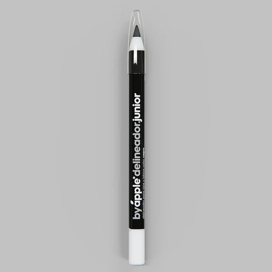 Lapiz de Cera Junior Negro By Apple