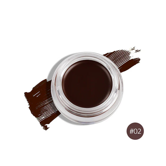 Delineador en Gel Café Ayvanna Réver