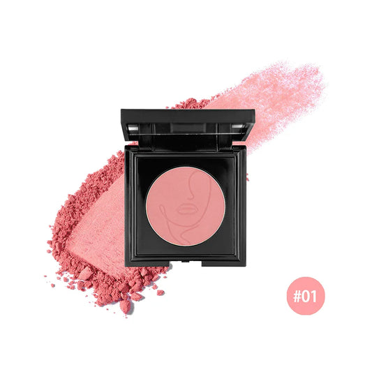 Rubor Matte Ayvanna Réver