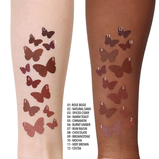 Must-Have Lip Liner Moira