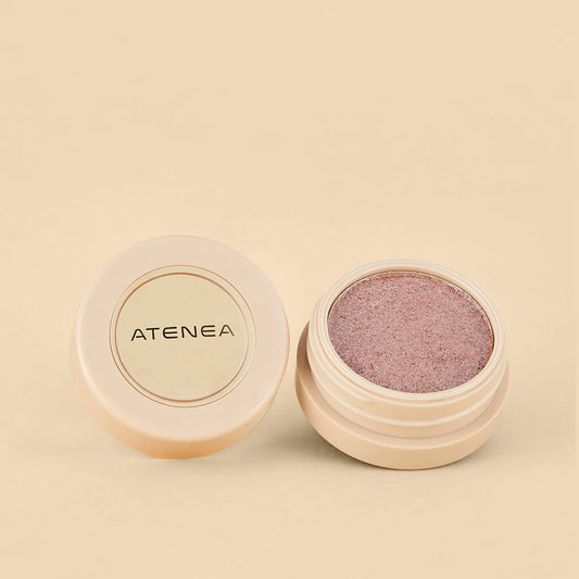 Sombra Cremosa Individual Atenea