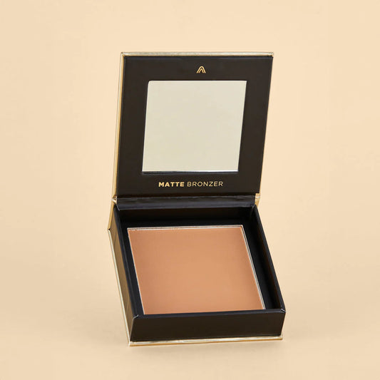 Matte Bronzer 1ST Scene Atenea
