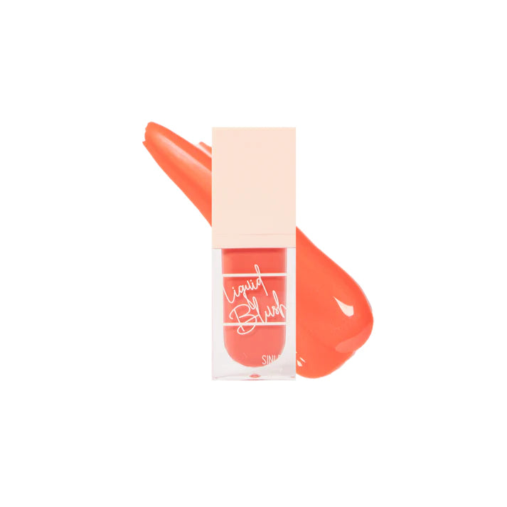 Rubor Liquido Sinless Beauty