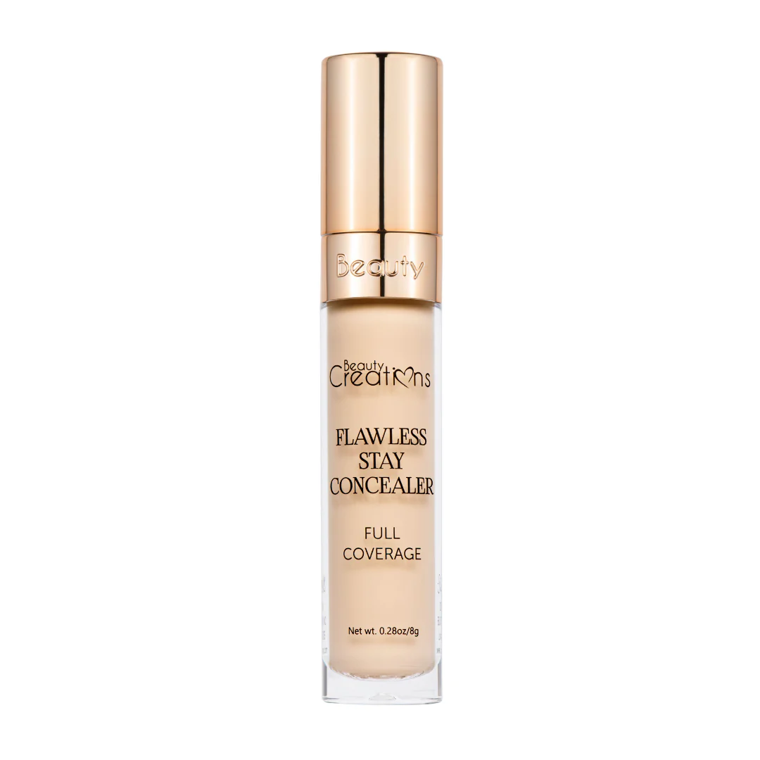 Corrector Fawless Stay Beauty Creations