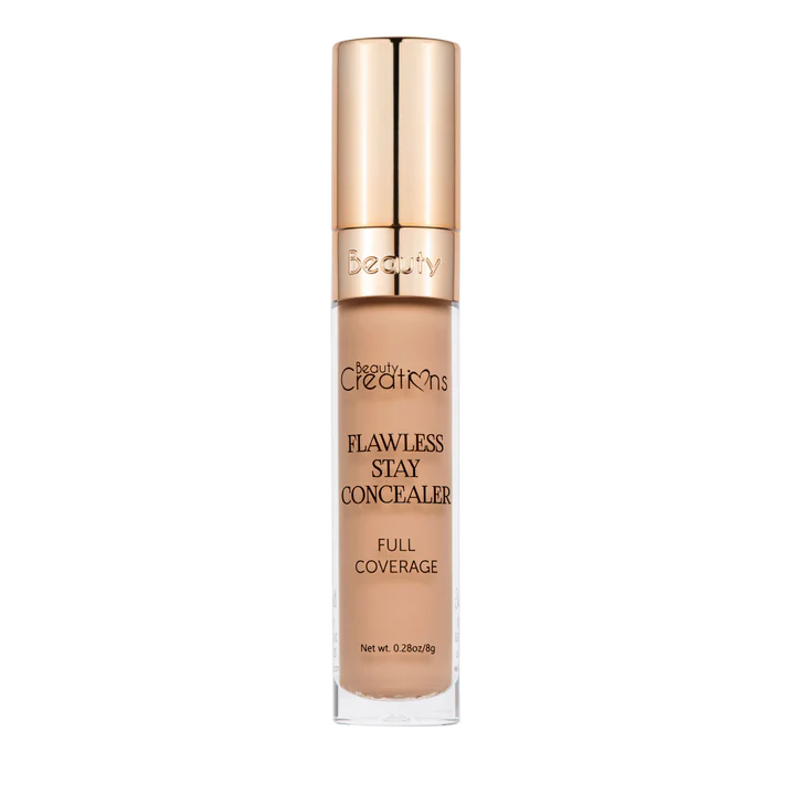 Corrector Fawless Stay Beauty Creations