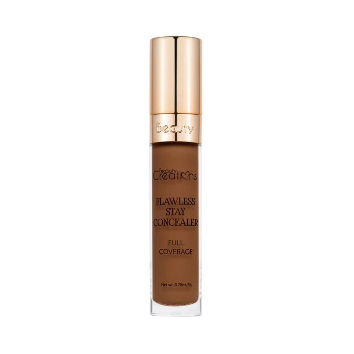 Corrector Fawless Stay Beauty Creations