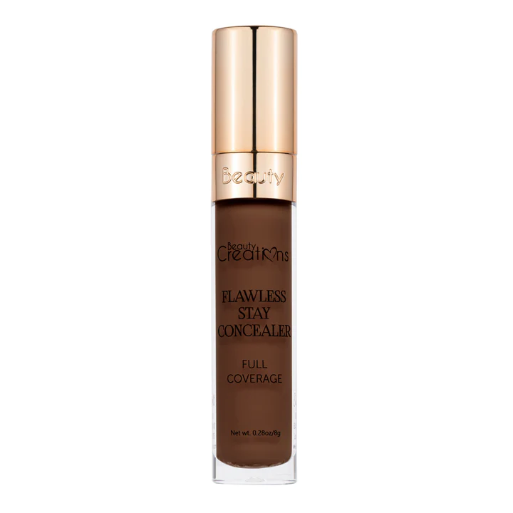 Corrector Fawless Stay Beauty Creations