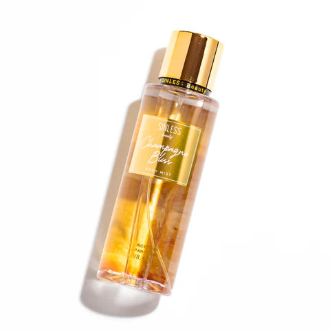 Body Mist Champagne Bliss Sinless Beauty