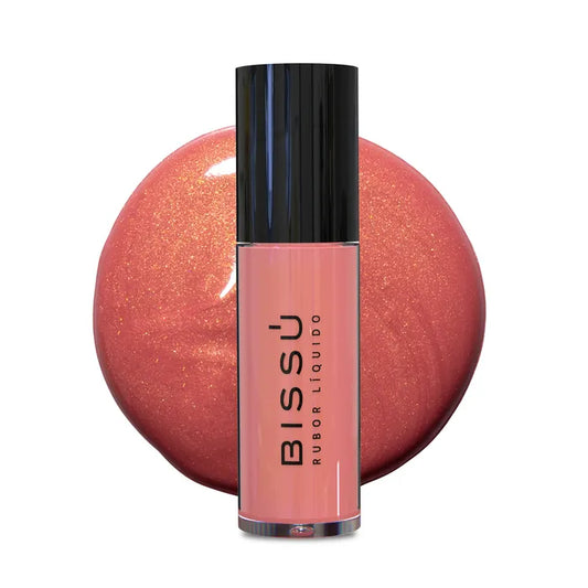 Rubor Liquido Bissú
