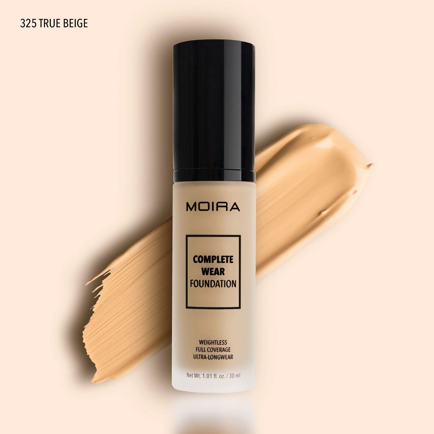 Base Complete Wear Moira
