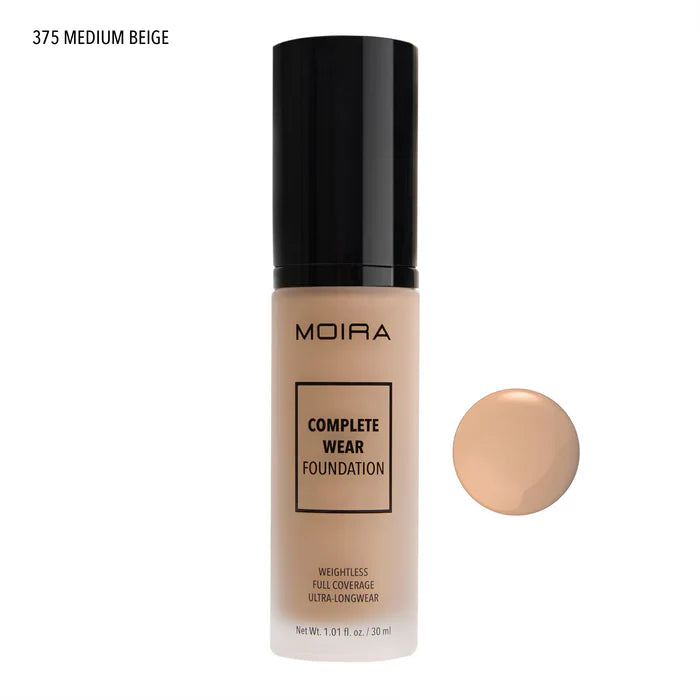 Base Complete Wear Moira