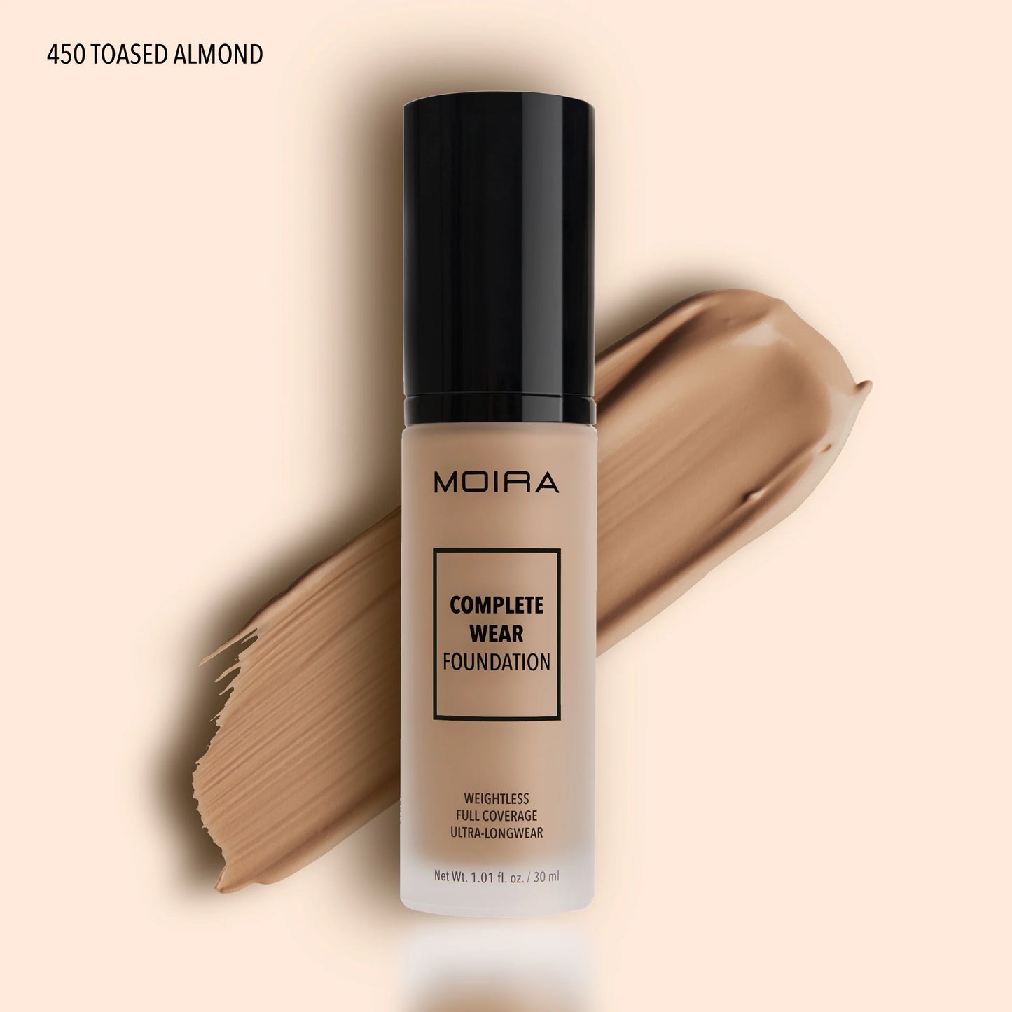 Base Complete Wear Moira