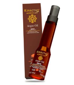 Argan Oil Serum  Keráctive