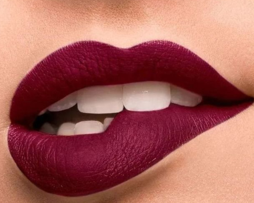 Labial Mate Studio Look