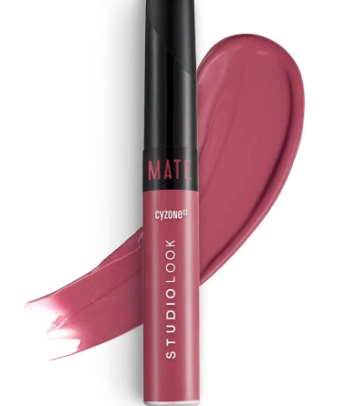 Labial Mate Studio Look