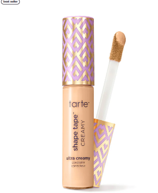 Shape Tape™ Concealer 22N Light Neutral Tarte