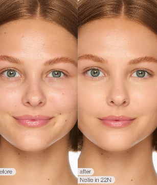 Shape Tape™ Concealer 22N Light Neutral Tarte