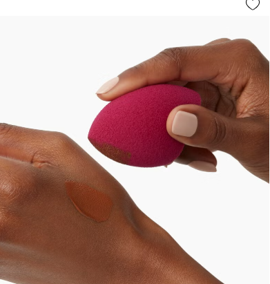 Total Face Sponge Duo Elf