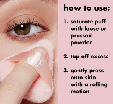 Halo Glow Pinkie Puffs Elf