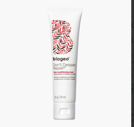 Mascarilla Acondicionadora Profunda, 2 oz, Briogeo