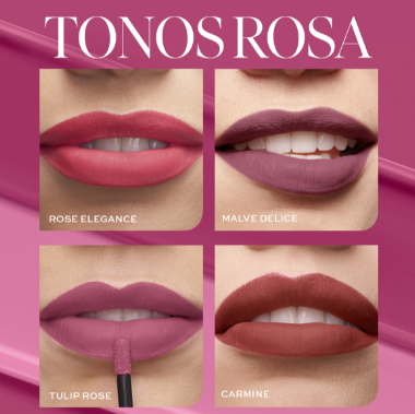 Labial Mate Infini Absolu Lbel