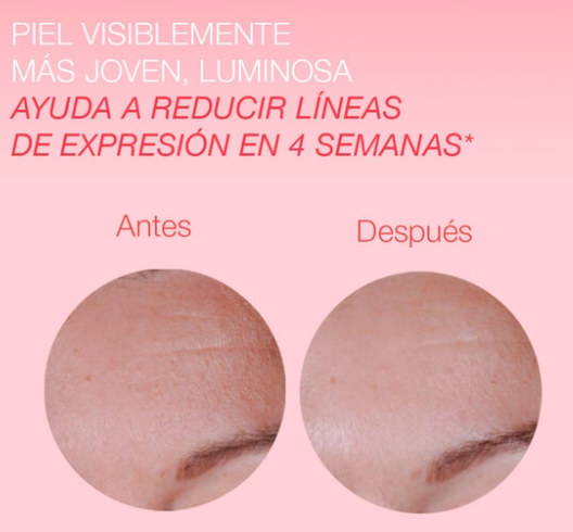 Crema Facial en Gel Neutrogena® Bright Boost Neoglucosamina 50g