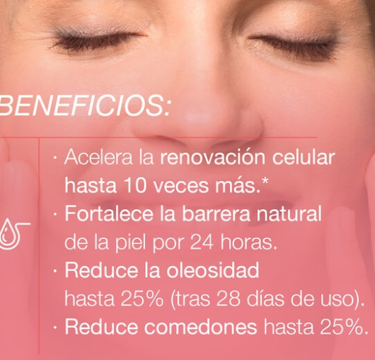 Crema Facial en Gel Neutrogena® Bright Boost Neoglucosamina 50g