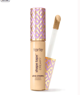 Shape Tape™ Creamy Concealer 20S Light Sand Tarte