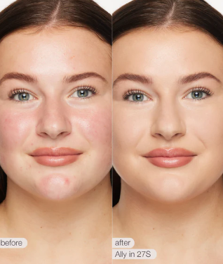 Shape Tape™ Creamy Concealer 27S Light Medium Sand Tarte