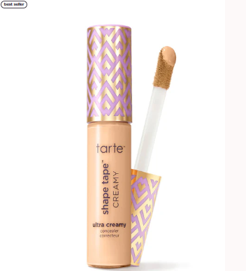 Shape Tape™ Creamy Concealer 22N Light Neutral Tarte