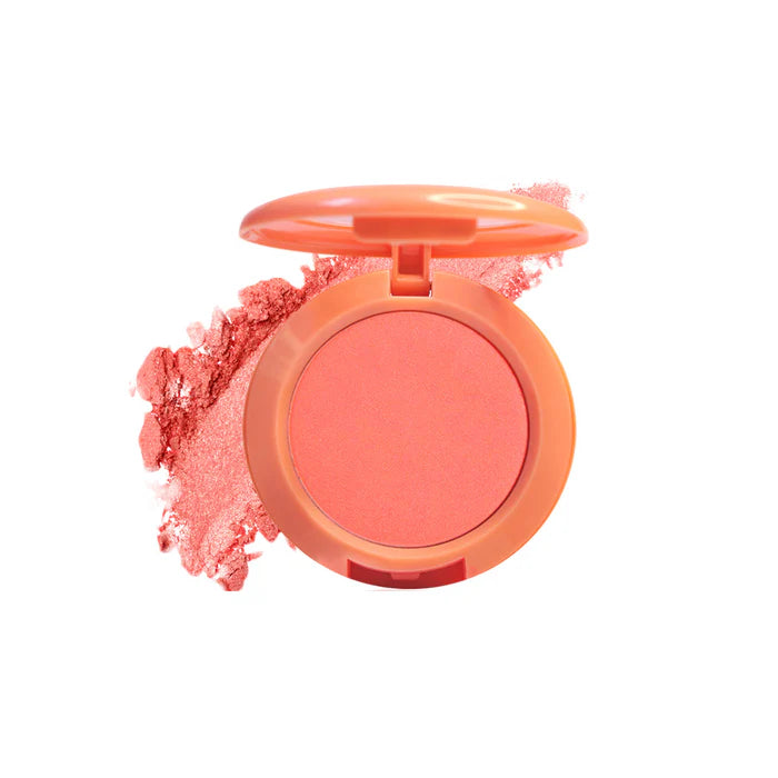 Rubor Miami Peach Dapop