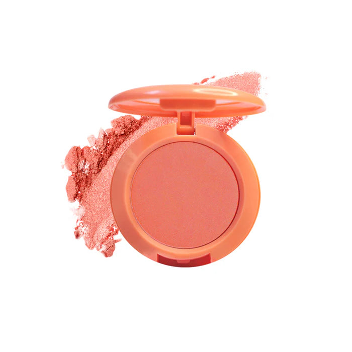 Rubor Miami Peach Dapop