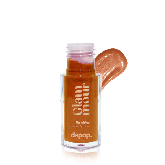 Lip Shine Glam Our Dapop