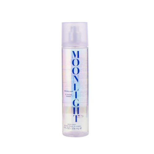 Body Mist Moonlight Ariana Grande