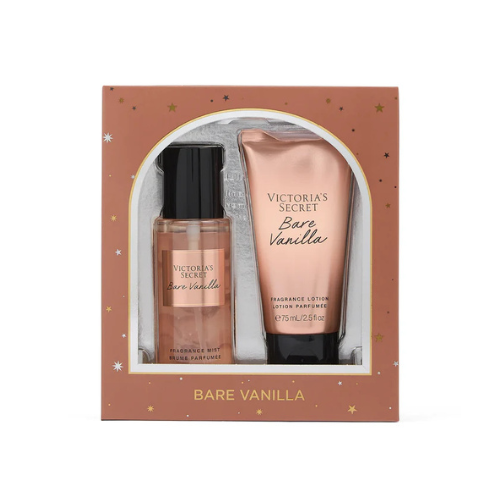 Bare Vainilla Mini Set Victoria´s Secret