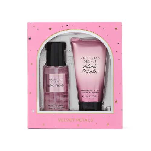 Velvet Petals Mini Set Victoria´s Secret