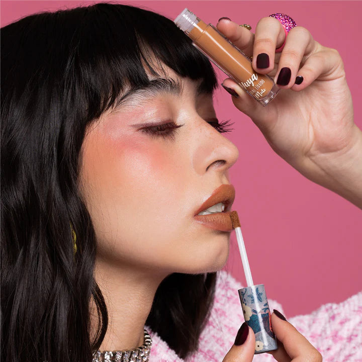 Labial Liquido Mate Yuya
