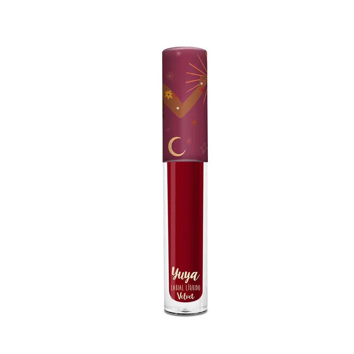 Labial Liquido Mate Yuya