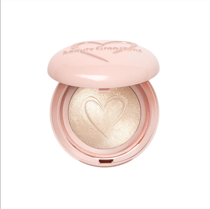 Final Finish Baked Highlighter Beauty Creations