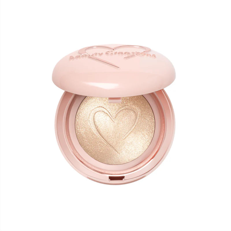 Final Finish Baked Highlighter Beauty Creations