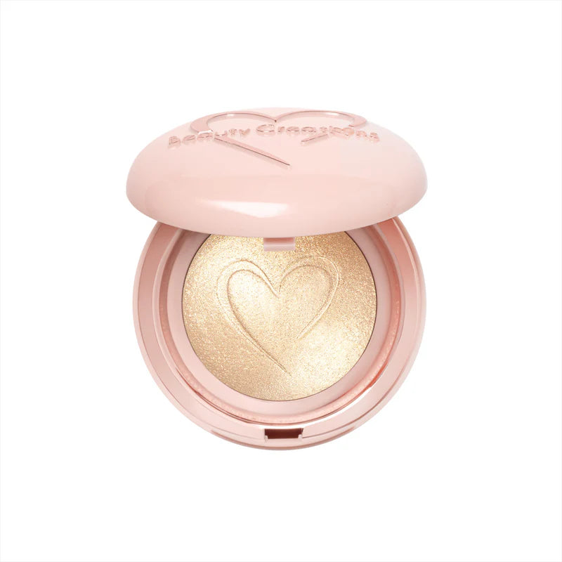 Final Finish Baked Highlighter Beauty Creations