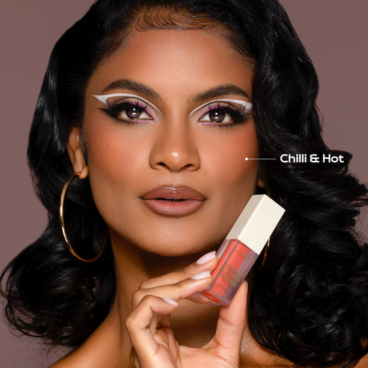 Rubores Líquidos Velvet  Atenea