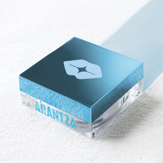 Polvo Translúcido Matificante Arantza Cosmetics