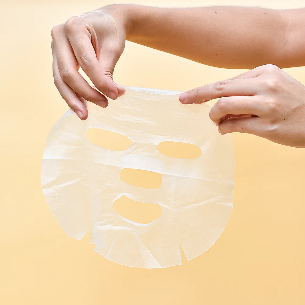 Mascarilla de Coco Hayan K Beauty