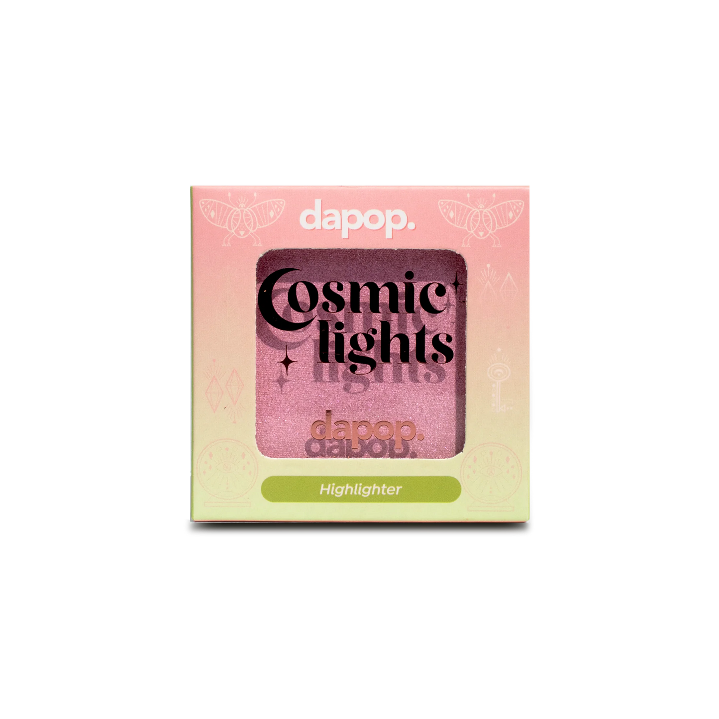 Cosmic Lights Iluminador Dapop