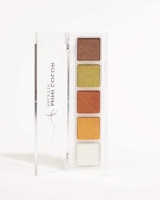 Mini Color Palette Marifer Cosmetics